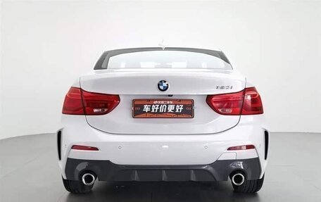 BMW 1 серия, 2022 год, 1 373 000 рублей, 4 фотография