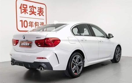 BMW 1 серия, 2022 год, 1 373 000 рублей, 2 фотография