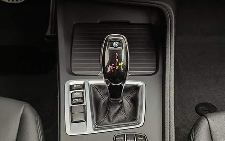 BMW 1 серия, 2022 год, 1 373 000 рублей, 14 фотография