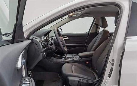 BMW 1 серия, 2022 год, 1 373 000 рублей, 12 фотография