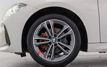 BMW 1 серия, 2022 год, 1 373 000 рублей, 22 фотография