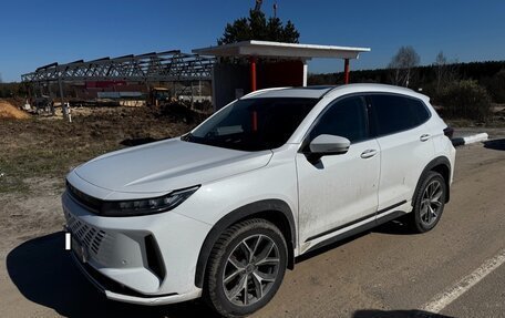 CheryExeed LX, 2024 год, 2 500 000 рублей, 2 фотография