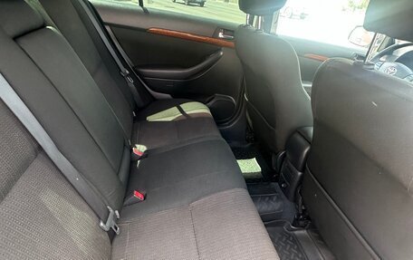 Toyota Avensis III рестайлинг, 2007 год, 1 170 000 рублей, 8 фотография