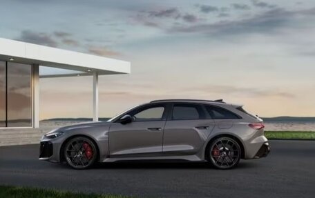 Audi RS 5, 2026 год, 22 200 000 рублей, 2 фотография