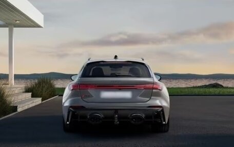 Audi RS 5, 2026 год, 22 200 000 рублей, 4 фотография