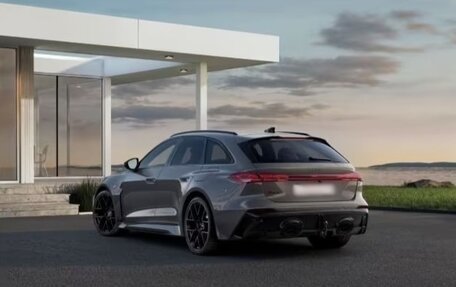 Audi RS 5, 2026 год, 22 200 000 рублей, 3 фотография