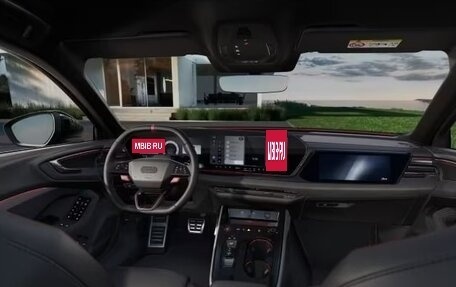 Audi RS 5, 2026 год, 22 200 000 рублей, 5 фотография
