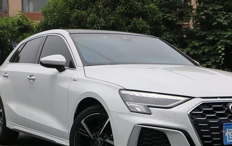 Audi A3, 2023 год, 2 299 080 рублей, 2 фотография