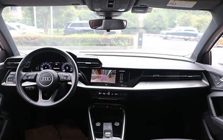 Audi A3, 2023 год, 2 299 080 рублей, 9 фотография