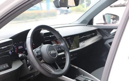Audi A3, 2023 год, 2 299 080 рублей, 11 фотография