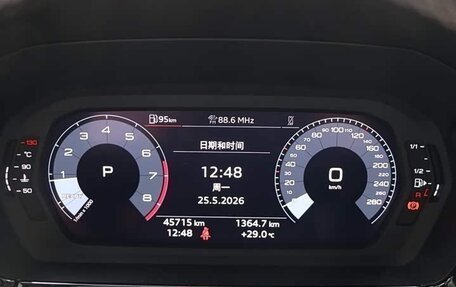 Audi A3, 2023 год, 2 299 080 рублей, 4 фотография