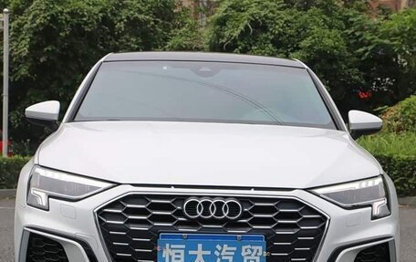Audi A3, 2023 год, 2 299 080 рублей, 3 фотография