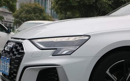Audi A3, 2023 год, 2 299 080 рублей, 8 фотография