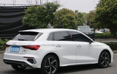 Audi A3, 2023 год, 2 299 080 рублей, 7 фотография