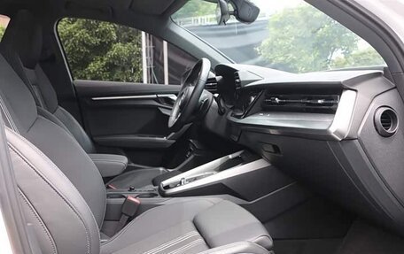 Audi A3, 2023 год, 2 299 080 рублей, 17 фотография