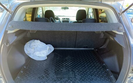 Mitsubishi ASX I рестайлинг, 2013 год, 1 149 995 рублей, 12 фотография