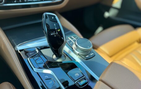 BMW 5 серия, 2021 год, 4 900 000 рублей, 9 фотография