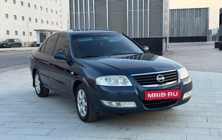 Nissan Almera Classic, 2007 год, 500 000 рублей, 2 фотография