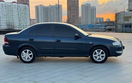 Nissan Almera Classic, 2007 год, 500 000 рублей, 5 фотография