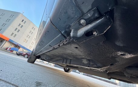 Nissan Almera Classic, 2007 год, 500 000 рублей, 15 фотография