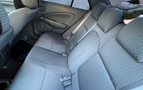 Nissan Almera Classic, 2007 год, 500 000 рублей, 13 фотография