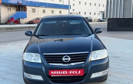 Nissan Almera Classic, 2007 год, 500 000 рублей, 3 фотография