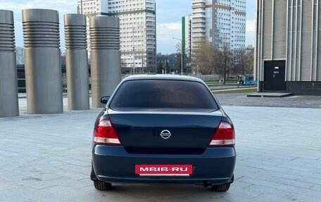 Nissan Almera Classic, 2007 год, 500 000 рублей, 7 фотография