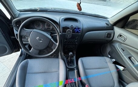 Nissan Almera Classic, 2007 год, 500 000 рублей, 11 фотография