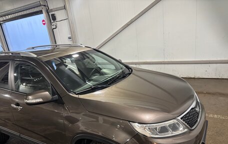 KIA Sorento II рестайлинг, 2013 год, 1 800 000 рублей, 4 фотография