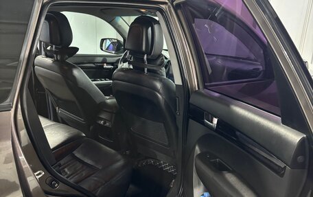 KIA Sorento II рестайлинг, 2013 год, 1 800 000 рублей, 8 фотография