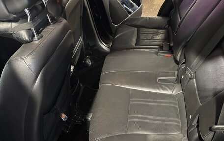 KIA Sorento II рестайлинг, 2013 год, 1 800 000 рублей, 11 фотография