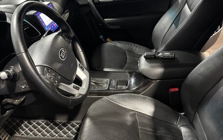 KIA Sorento II рестайлинг, 2013 год, 1 800 000 рублей, 15 фотография