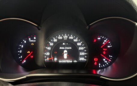 KIA Sorento II рестайлинг, 2013 год, 1 800 000 рублей, 14 фотография