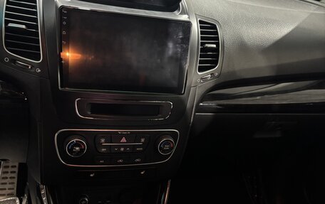 KIA Sorento II рестайлинг, 2013 год, 1 800 000 рублей, 13 фотография