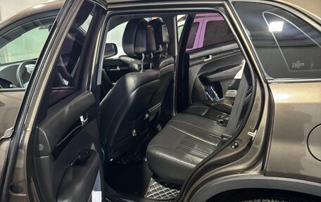 KIA Sorento II рестайлинг, 2013 год, 1 800 000 рублей, 12 фотография