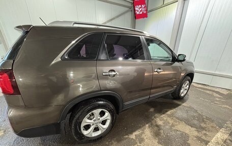 KIA Sorento II рестайлинг, 2013 год, 1 800 000 рублей, 6 фотография