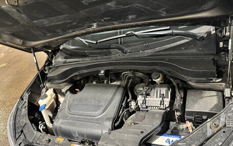 KIA Sorento II рестайлинг, 2013 год, 1 800 000 рублей, 24 фотография