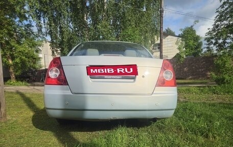 Chery Fora (A21), 2007 год, 200 000 рублей, 3 фотография