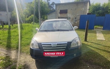 Chery Fora (A21), 2007 год, 200 000 рублей, 2 фотография