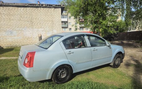 Chery Fora (A21), 2007 год, 200 000 рублей, 5 фотография