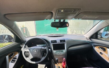 Toyota Camry, 2007 год, 1 150 000 рублей, 5 фотография