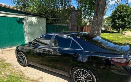 Toyota Camry, 2007 год, 1 150 000 рублей, 3 фотография