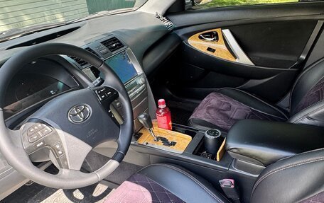 Toyota Camry, 2007 год, 1 150 000 рублей, 8 фотография
