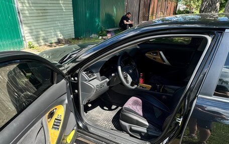 Toyota Camry, 2007 год, 1 150 000 рублей, 7 фотография