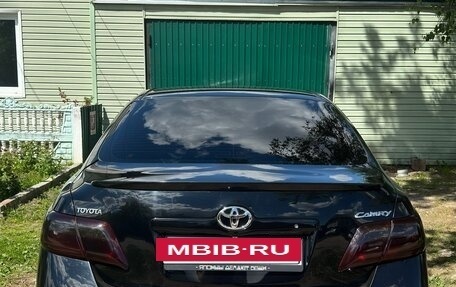 Toyota Camry, 2007 год, 1 150 000 рублей, 2 фотография