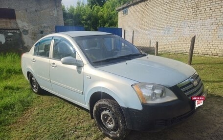 Chery Fora (A21), 2007 год, 200 000 рублей, 6 фотография