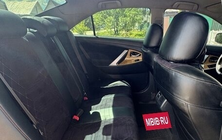 Toyota Camry, 2007 год, 1 150 000 рублей, 9 фотография