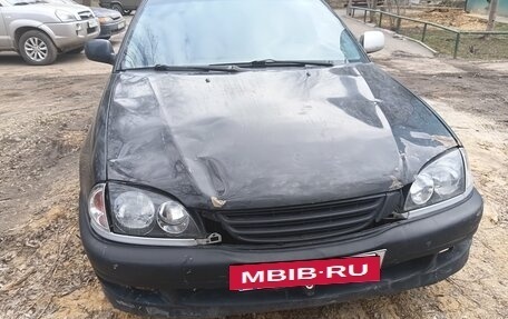 Toyota Avensis III рестайлинг, 1998 год, 125 000 рублей, 4 фотография