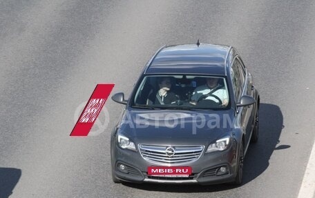 Opel Insignia II рестайлинг, 2014 год, 1 990 000 рублей, 2 фотография