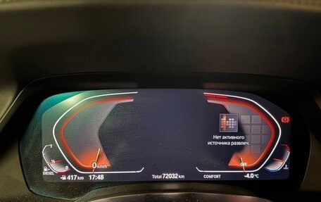 BMW X6, 2020 год, 7 680 000 рублей, 11 фотография